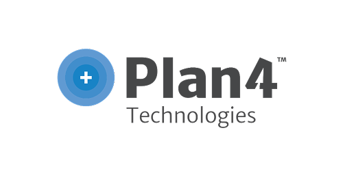 plan-4-technologies plan-4-technologies Logo